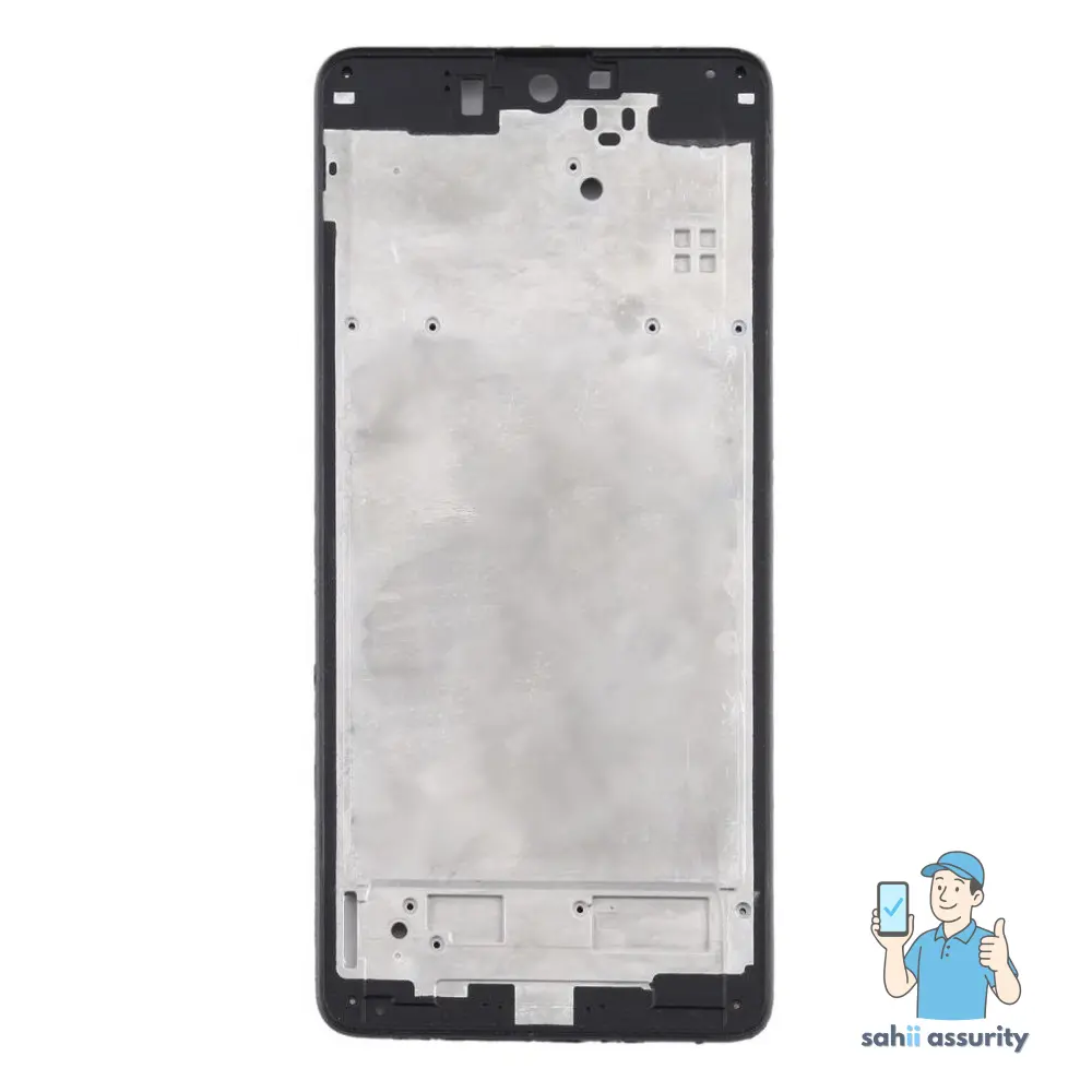 LCD Frame Middle Chassis for Samsung Galaxy M51 thumbnail